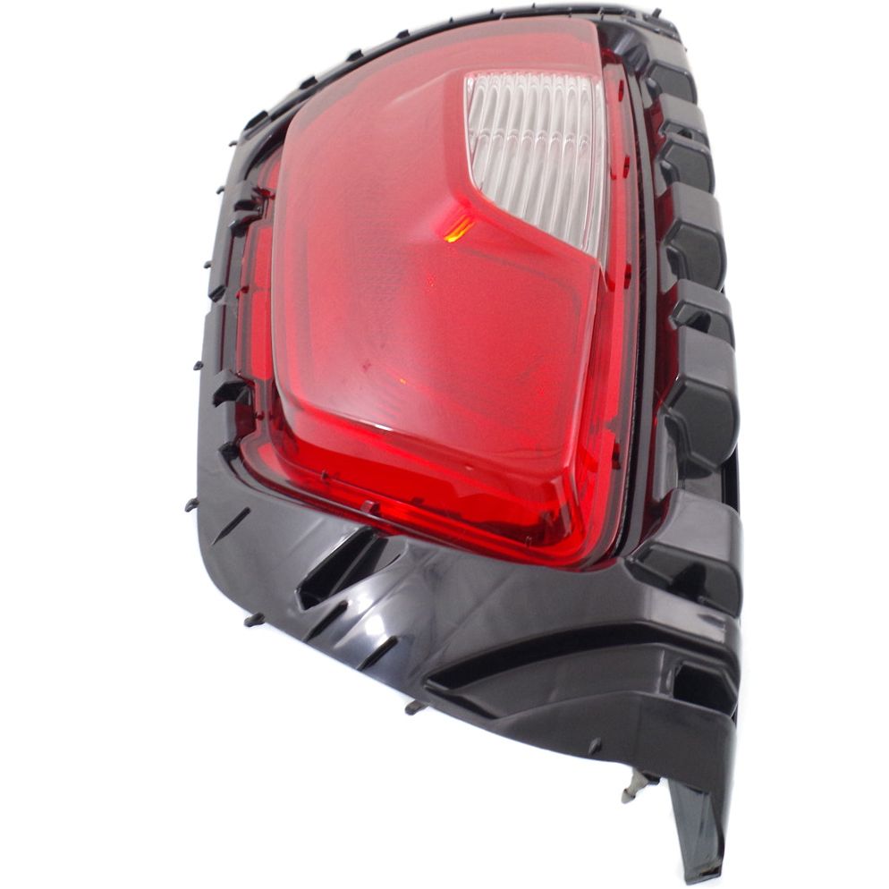 KIA SOUL TAIL LAMP ASSY RIGHT (Passenger Side) (EXC LED) OEM#924202K510 2012-2013 PL#KI2819101