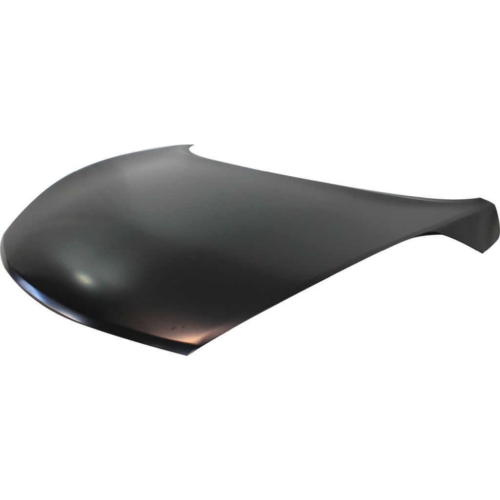 NISSAN(DATSUN) JUKE HOOD OEM#FEA0M1KAMA 2011-2017 PL#NI1230184