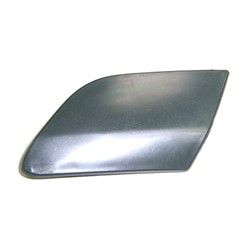 VOLKSWAGEN RABBIT HEAD LAMP WASHER COVER LEFT (Driver Side) OEM#1K5955109AGRU 2006-2009 PL#VW1048100