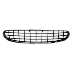 CHRYSLER SEBRING/SEDAN GRILLE CHROME/BLACK OEM#4805384AC 2001-2003 PL#CH1200264