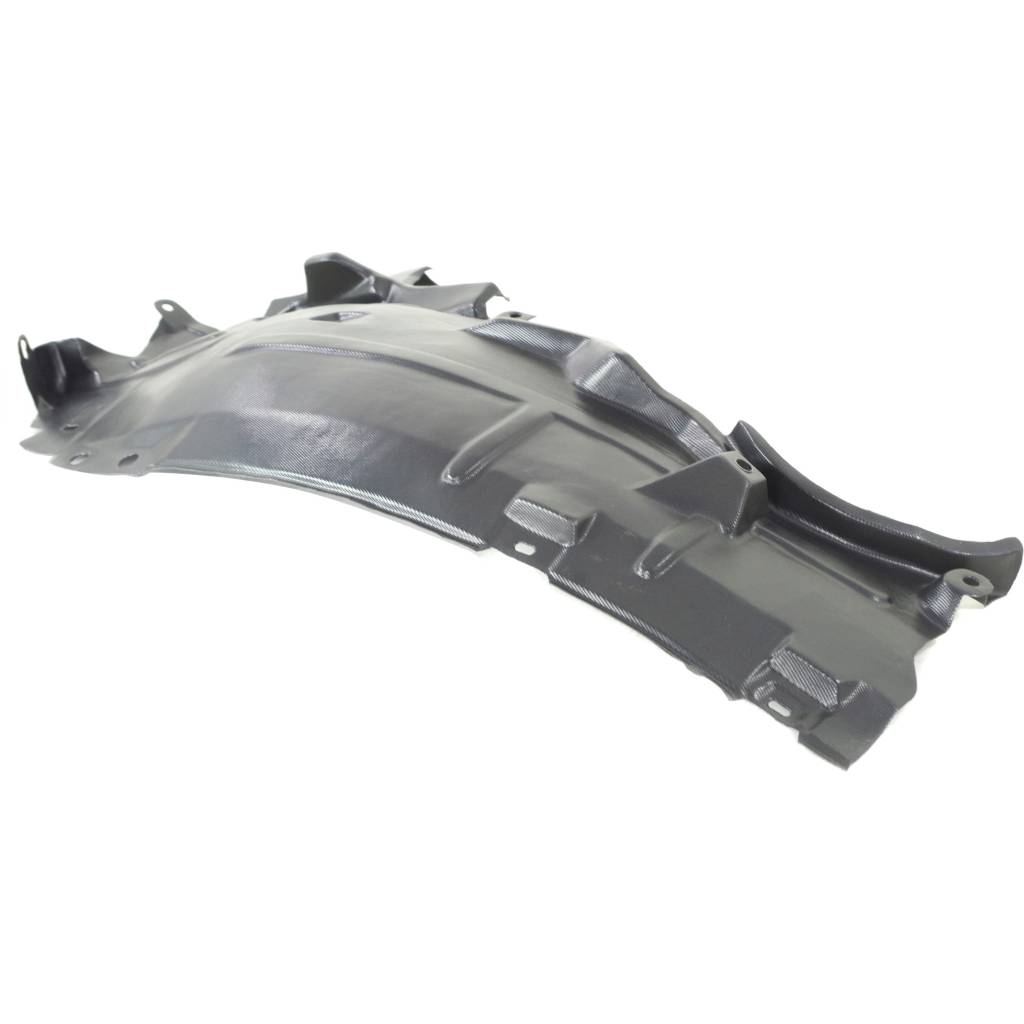 INFINITI FX35/FX45 FENDER LINER RIGHT (Passenger Side) (RR SECTION) OEM#63842CG020 2003-2008 PL#IN1251111