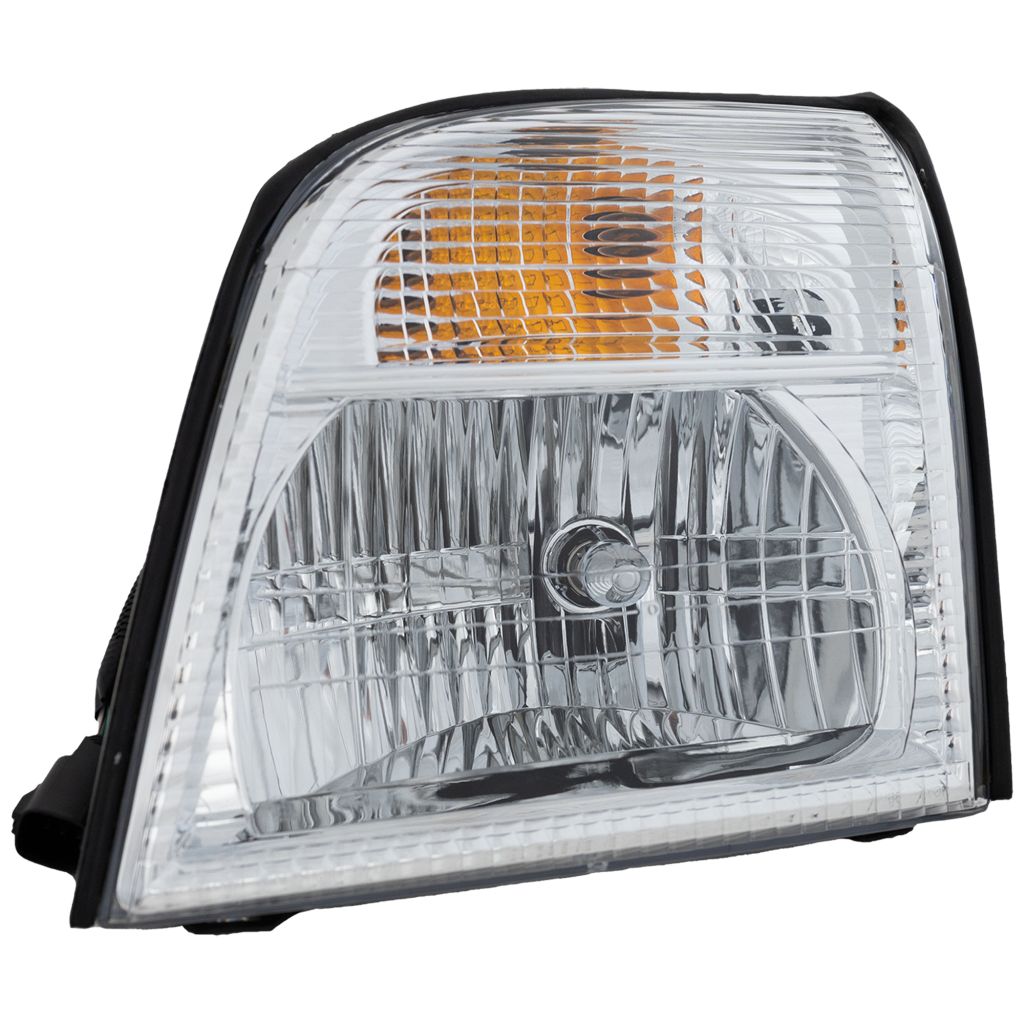 MERCURY MOUNTAINEER HEAD LAMP ASSEMBLY LEFT (Driver Side) OEM#5L9Z13008BA 2002-2005 PL#FO2502188