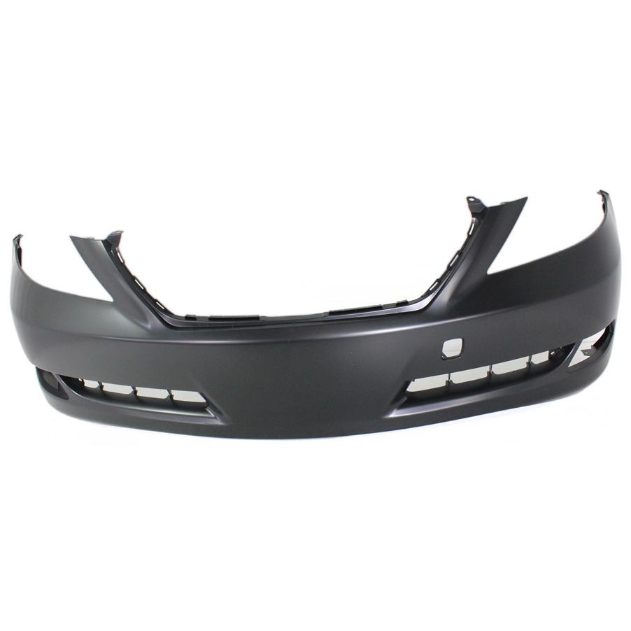 LEXUS LS 460 FRONT BUMPER COVER PRIMED (WO/SENSOR) OEM#5211950968 2007-2009 PL#LX1000171