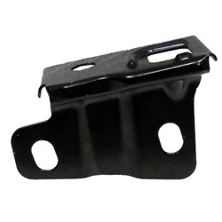 CHEVROLET MALIBU HYBRID FENDER BRACKET LEFT (Driver Side) OEM#23292604 2016-2025 PL#GM1244113