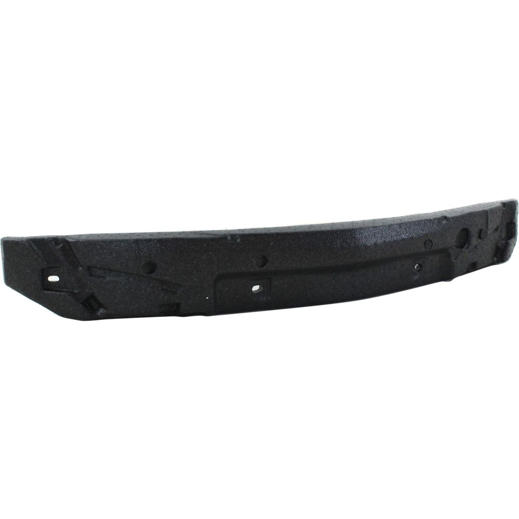 MAZDA MAZDA3 FRONT BUMPER ABSORBER 2.0L/2.5L OEM#BGV450111A 2012-2013 PL#MA1070112