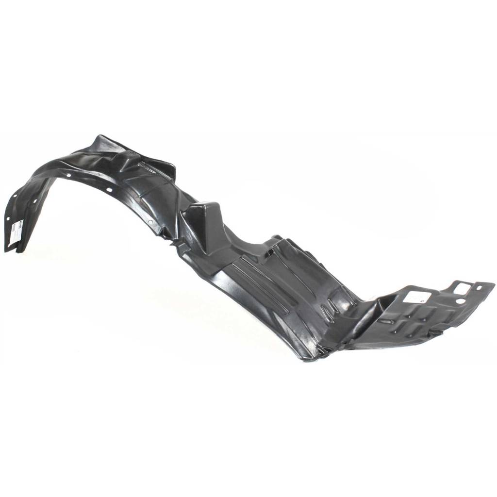 HONDA ODYSSEY FENDER LINER RIGHT (Passenger Side) OEM#74101S0XA00 1999-2004 PL#HO1249111