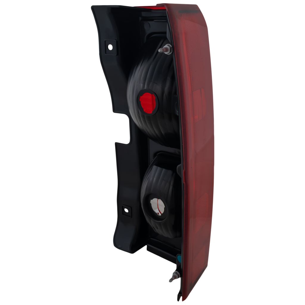 HUMMER HUMMER H3 TAIL LAMP UNIT LEFT (Driver Side) OEM#19259479 2006-2010 PL#HU2800100