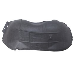GM TRUCKS & VANS YUKON/DENALI (GMC) FENDER LINER LEFT (Driver Side) OEM#22806318 2015-2020 PL#GM1248246
