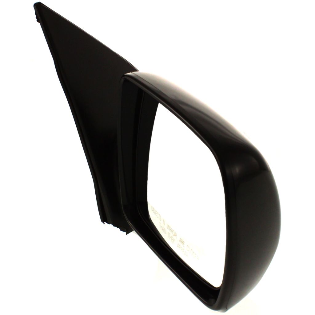 HYUNDAI ENTOURAGE DOOR MIRROR RIGHT (Passenger Side) POWER/HEATED (W/O MEMORY) OEM#876204D231 2007-2008 PL#KI1321127