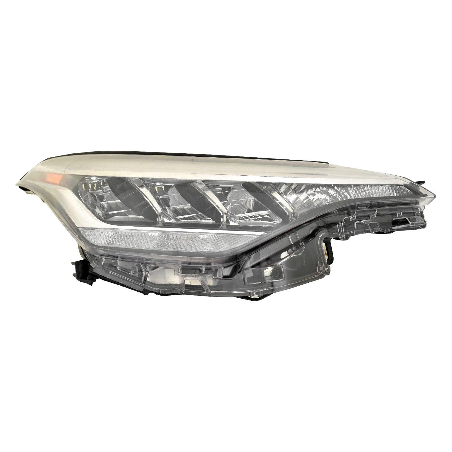 TOYOTA CHR HEAD LAMP UNIT RIGHT (Passenger Side) (WO/ADAPTIVE HL)(JAPAN BUILT) OEM#8114010A70 2020-2022 PL#TO2503311