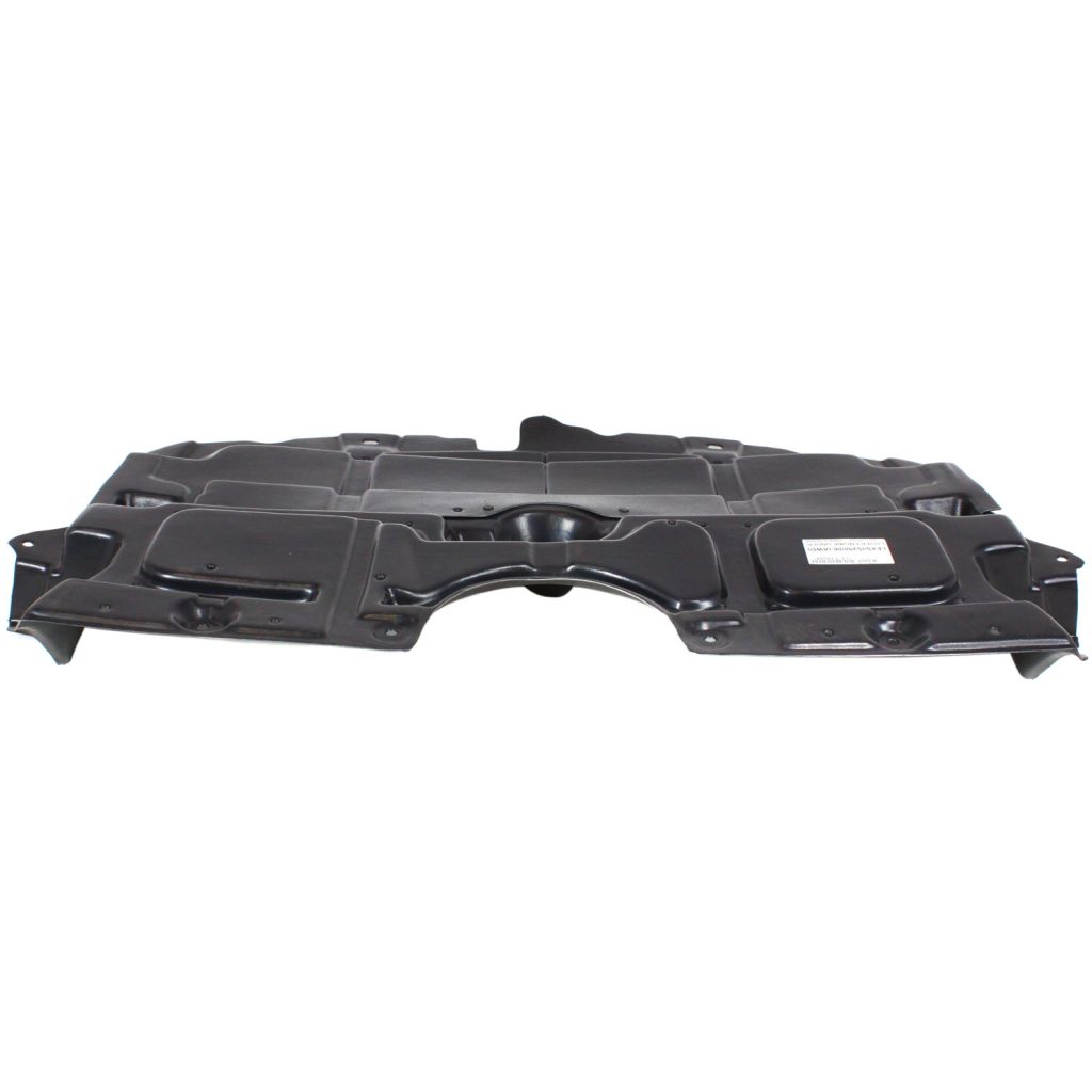LEXUS IS 250/350 (SEDAN) FRONT SPLASH SHIELD (ENG UNDER CVR)(AWD) OEM#5144153070 2006-2008 PL#LX1228111