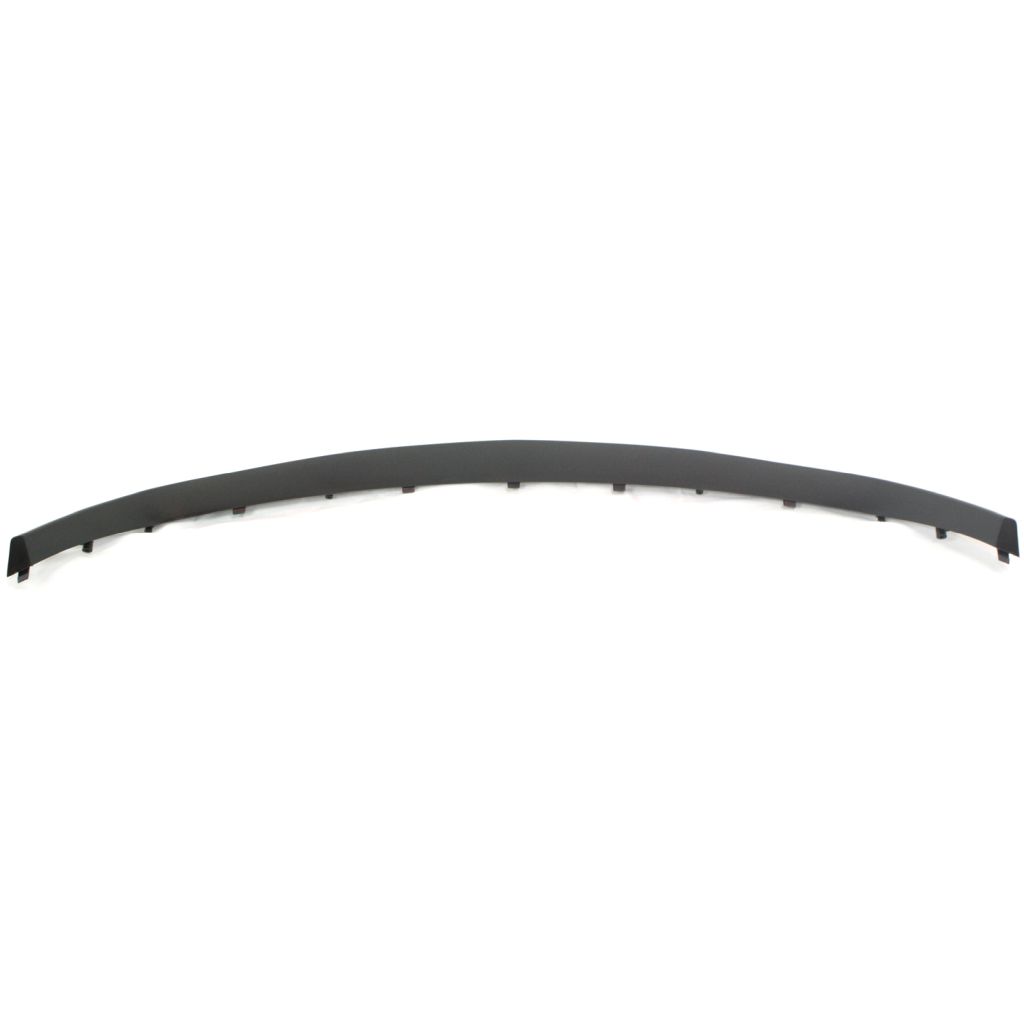 HONDA CIVIC COUPE GRILLE LOWER MLDG BLACK (Paint to Match) OEM#71122S5PA02ZB 2004-2005 PL#HO1216106