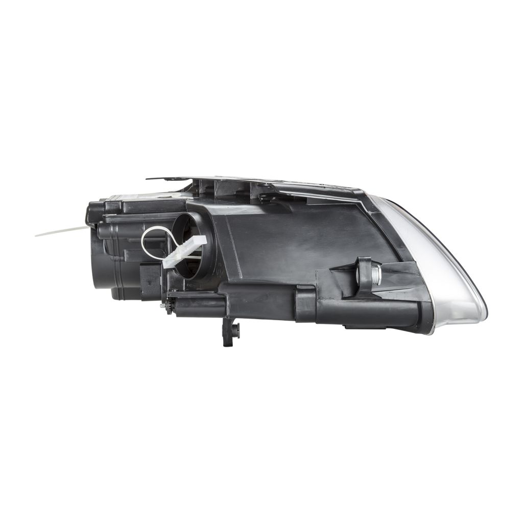 VOLKSWAGEN PASSAT HEAD LAMP ASSEMBLY LEFT (Driver Side) (HALOGEN) OEM#3C0941005AE 2006-2010 PL#VW2502130