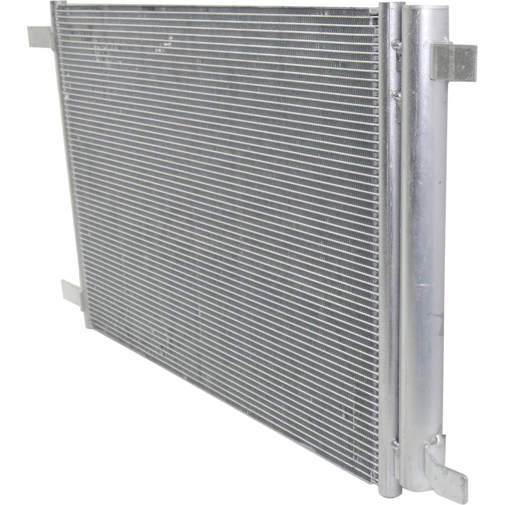 AUDI A3 E-TRON A/C CONDENSER OEM#5Q0816411BF 2016-2018 PL#AU3030137