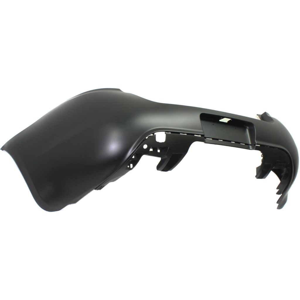 DODGE DART REAR BUMPER COVER PRIMED (WO/SENSOR) OEM#1SX75TZZAA 2013-2016 PL#CH1100975