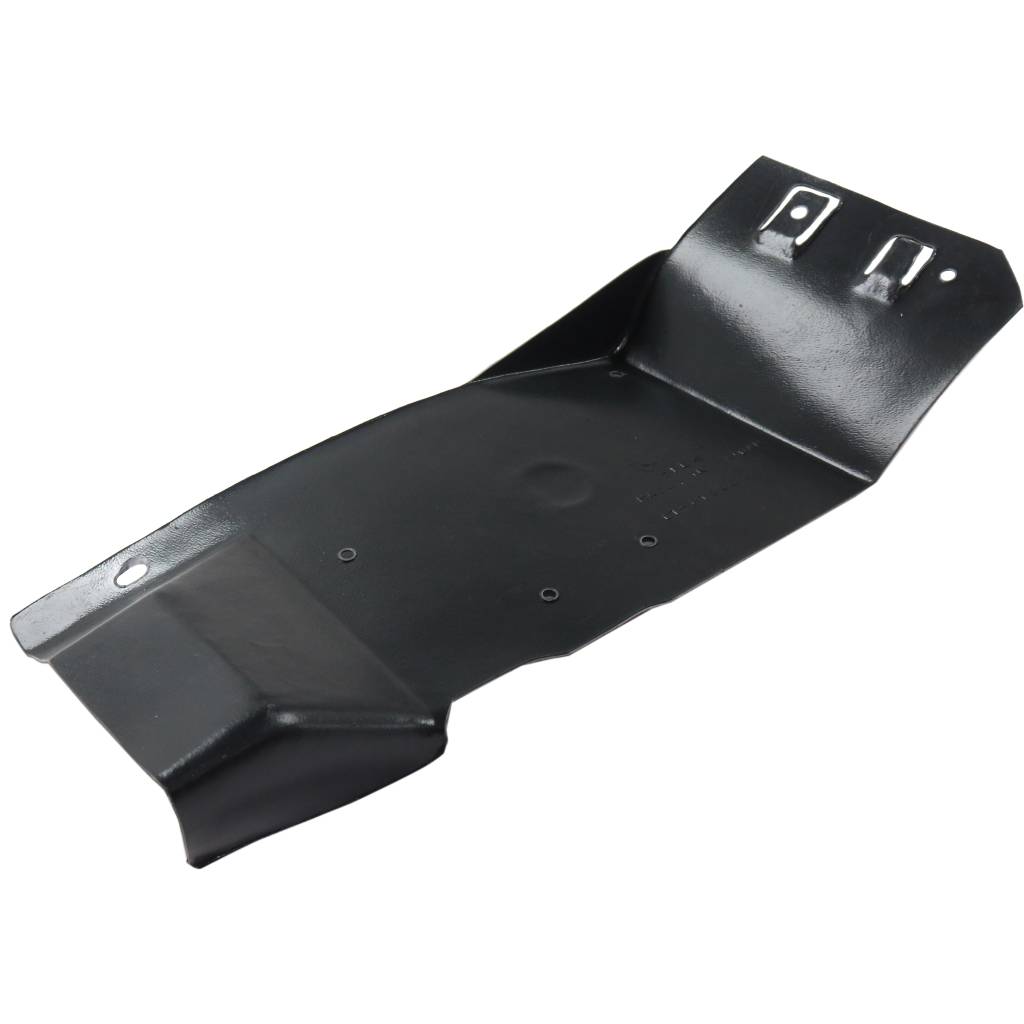 SATURN RELAY FRONT FENDER SPLASH SHIELD RIGHT (Passenger Side) OEM#10373257 2005-2007 PL#GM1251136