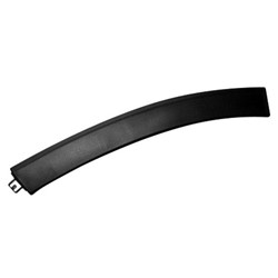 HONDA CRV FRONT BUMPER SIDE GARNISH LEFT (Driver Side) OEM#71108SWA000 2007-2011 PL#HO1088114