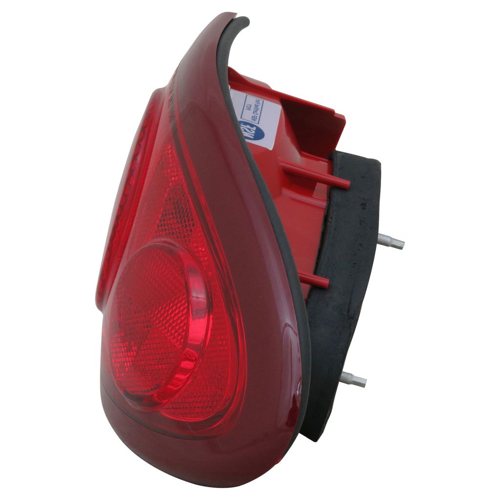 CHEVROLET CAVALIER TAIL LAMP UNIT RIGHT (Passenger Side) OEM#15142167 2003-2005 PL#GM2801160