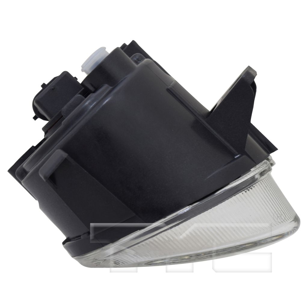 AUDI Q3 FOG LAMP ASSY RIGHT (Passenger Side)**CAPA** OEM#8T0941700E 2015 PL#VW2593115C