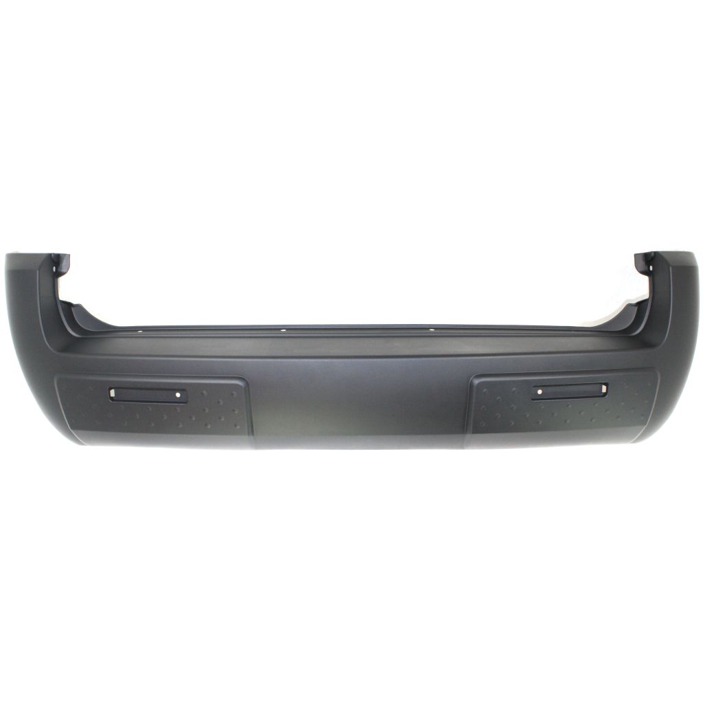 SATURN VUE REAR BUMPER COVER PRIMED (W/O RED LINE MDL) OEM#22697388 2002-2005 PL#GM1100655