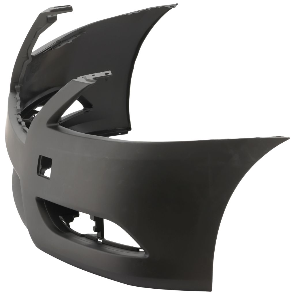 NISSAN(DATSUN) SENTRA FRONT BUMPER COVER PRIMED (EXC SR) OEM#620223SH0J 2013-2015 PL#NI1000289