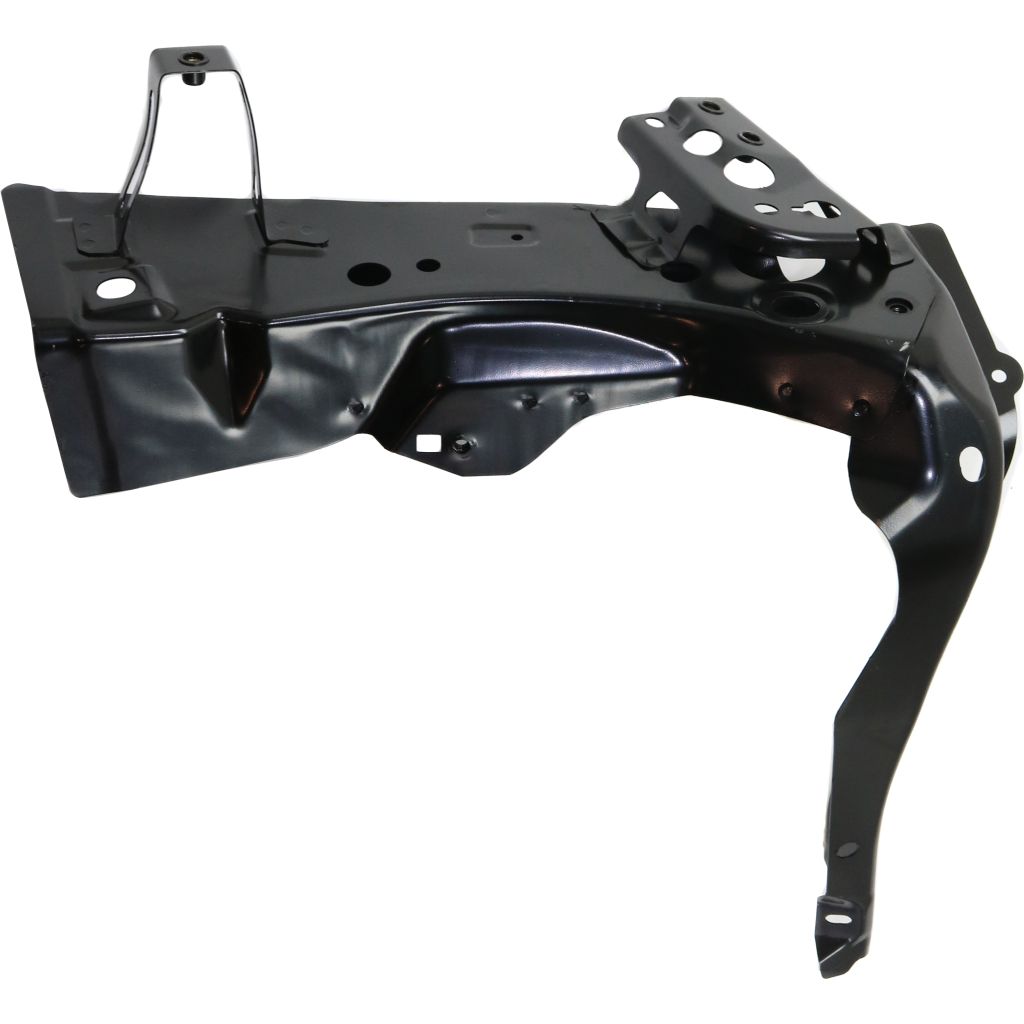 MAZDA CX-9 RADIATOR SUPPORT SIDE PANEL ASSEMBLY LEFT (Driver Side)**CAPA** OEM#TK4854140 2016-2023 PL#MA1225164C