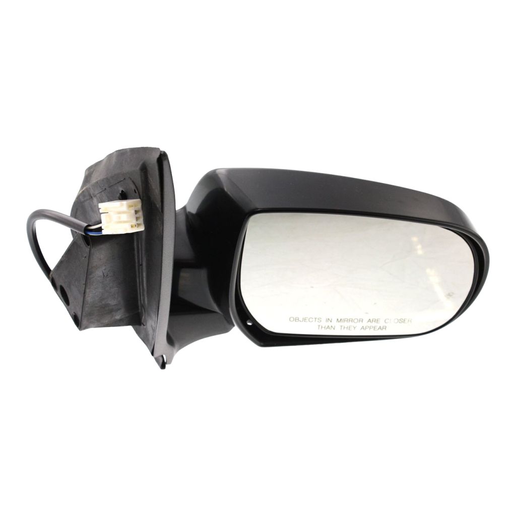 MAZDA TRIBUTE DOOR MIRROR RIGHT (Passenger Side) PWR/NON-HTD OEM#EF9169120AA 2005-2006 PL#MA1321147