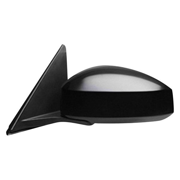 NISSAN(DATSUN) 350Z DOOR MIRROR LEFT (Driver Side) POWER/ NOT HEATED OEM#K6302CD000 2003-2004 PL#NI1320208