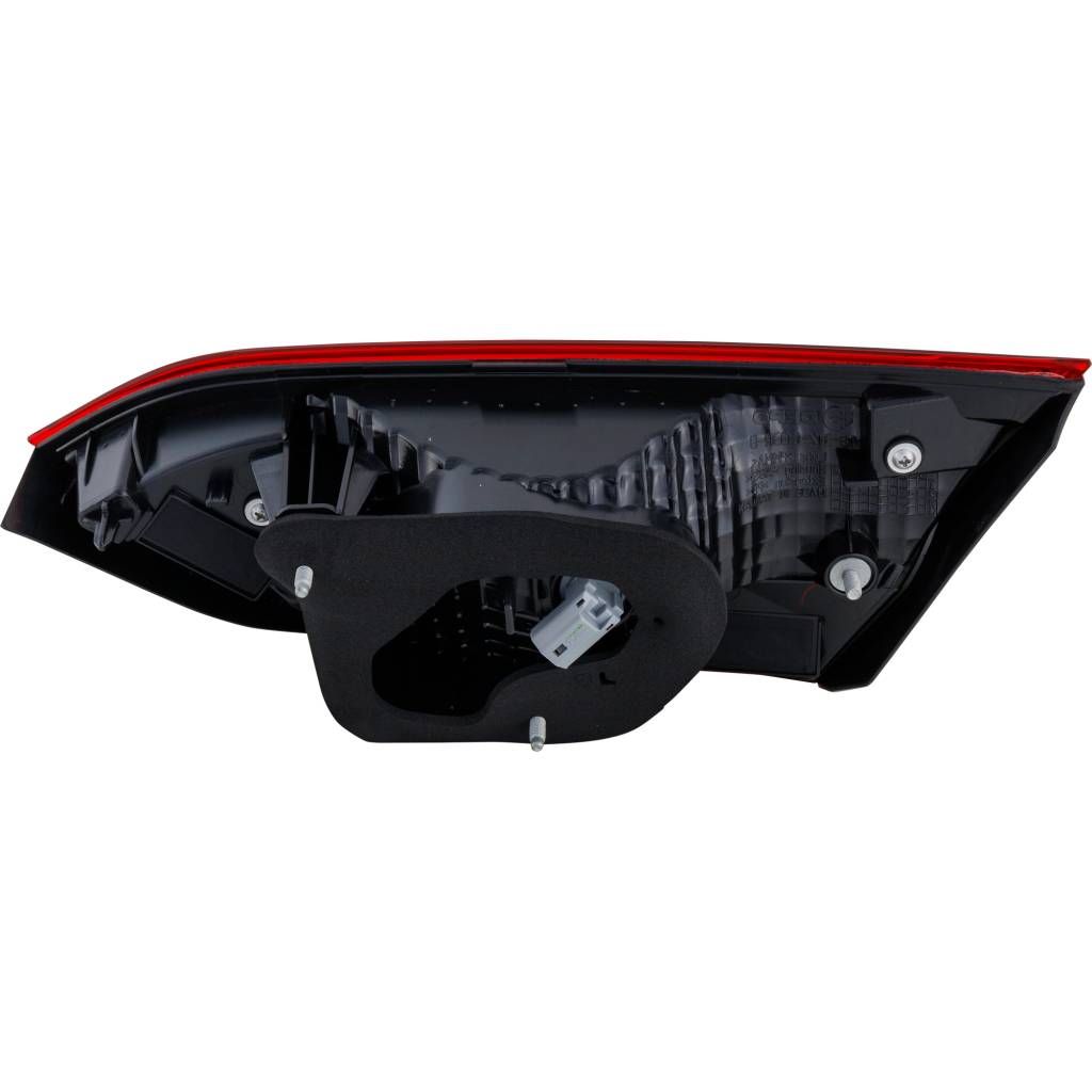 TOYOTA CAMRY HYBRID TAIL LAMP ASSY LEFT (Driver Side) (INNER)(LE/SE) **CAPA** OEM#8159006880 2021-2024 PL#TO2802159C