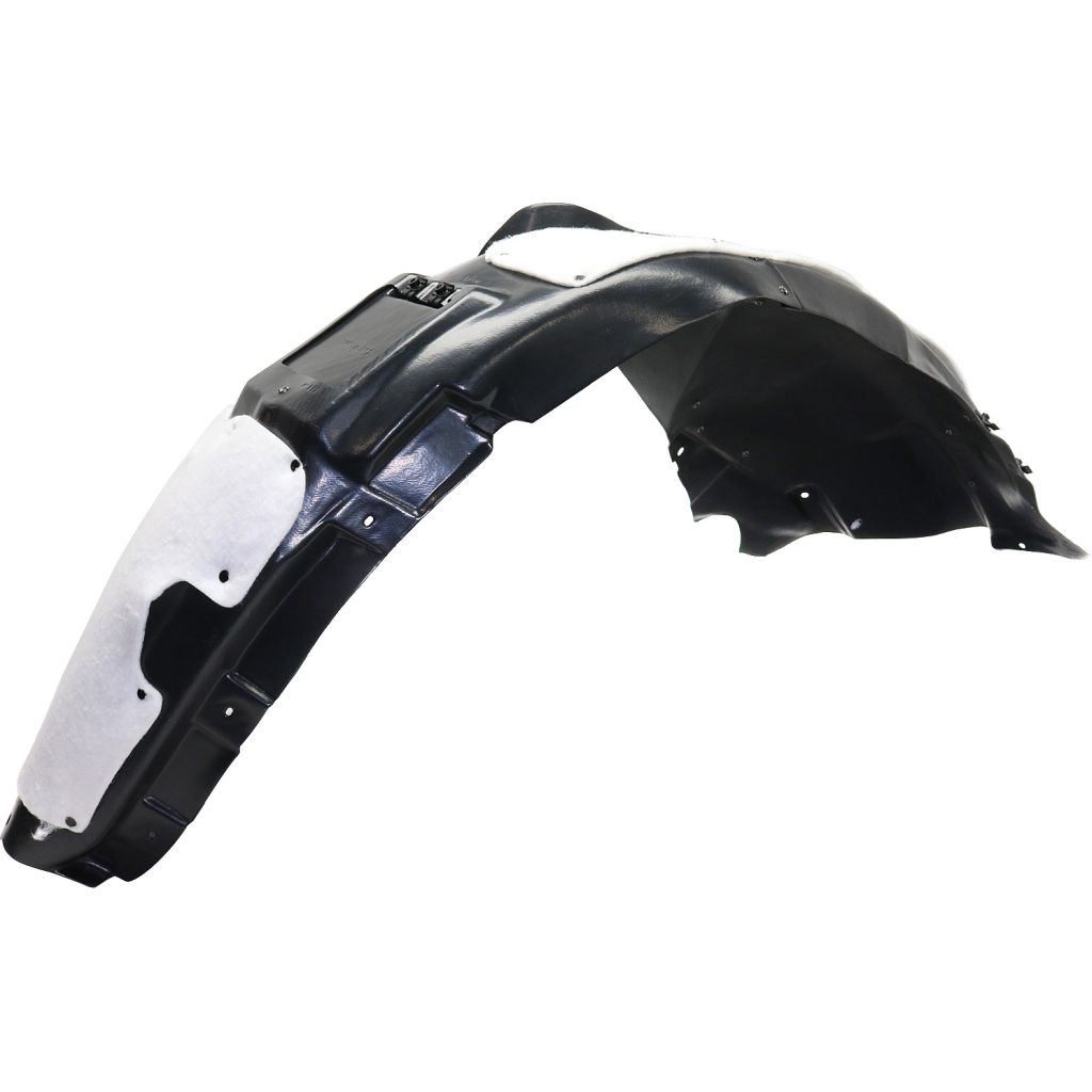 CHRYSLER 200 SEDAN FENDER LINER LEFT (Driver Side) (C MDL) OEM#68102923AE 2015-2017 PL#CH1248169
