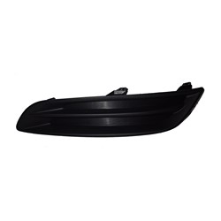 NISSAN(DATSUN) SENTRA FOG LAMP COVER LEFT (Driver Side) (WO/FOG) OEM#622573SH0B 2013-2015 PL#NI1038126