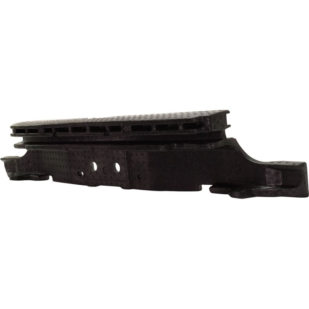 JEEPVEHICLE GRAND CHEROKEE / GRAND CHEROKEE WK FRONT BUMPER ABSORBER (W/PEDESTRIAN PROTECTION) OEM#68335682AA 2019-2021 PL#CH1070864