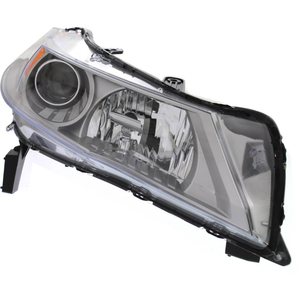 ACURA TL HEAD LAMP UNIT RIGHT (Passenger Side) OEM#33101TK4A01 2009-2011 PL#AC2519116