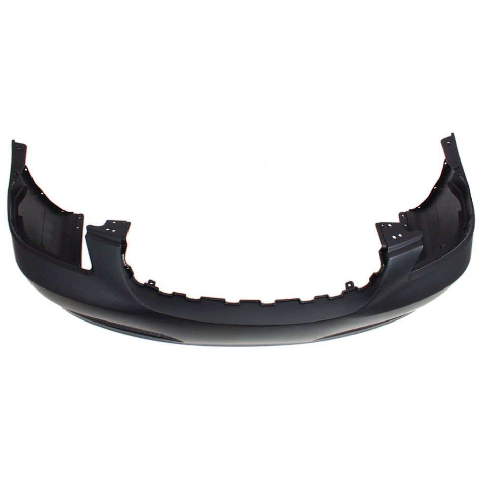 BUICK LUCERNE FRONT BUMPER COVER PRIMED (WO/FOG)(wo/hole for AIR DAM)**CAPA** OEM#20827013 2006-2011 PL#GM1000822C