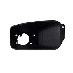 GM TRUCKS & VANS SILVERADO/PU 2500/3500 (CHEVY) FOG LAMP BEZEL RIGHT (Passenger Side) OEM#19370765 2011-2014 PL#GM1039162