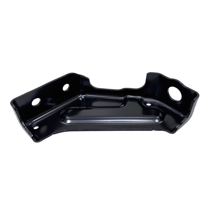 HONDA CRV (1.5L TURBO) RADIATOR SUPPORT LOWER BRACE LEFT (Driver Side) OEM#714663A0A00 2023-2025 PL#HO1225246