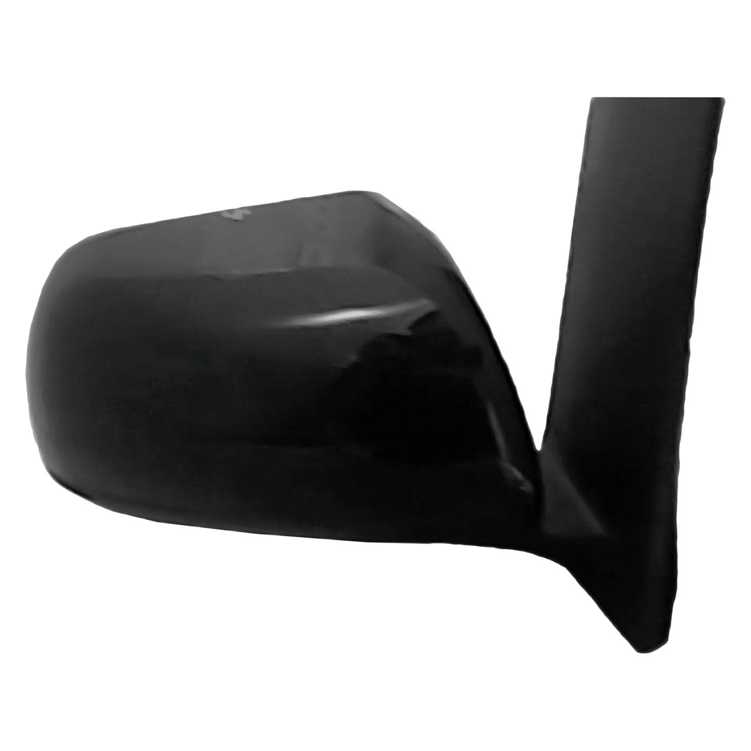 TOYOTA SIENNA DOOR MIRROR RIGHT (Passenger Side) PWR/HTD (WO/SIGNAL)(W/BSD)(BLACK) OEM#8791008170 2018-2020 PL#TO1321412