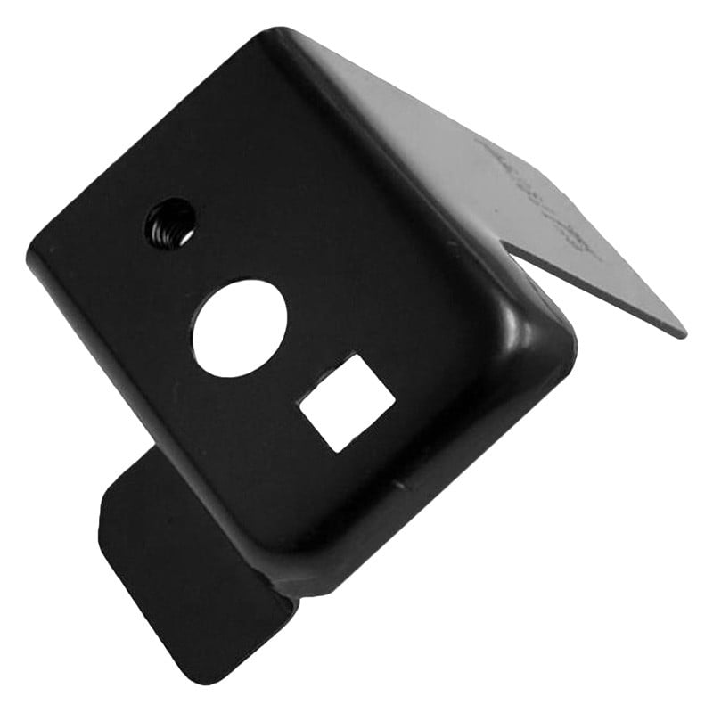 GM TRUCKS & VANS EQUINOX FENDER MOUNT BRACKET LEFT (Driver Side) (INCLUDED IN RADIATOR SUPPORT) OEM#25798911 2010-2017 PL#GM1227100