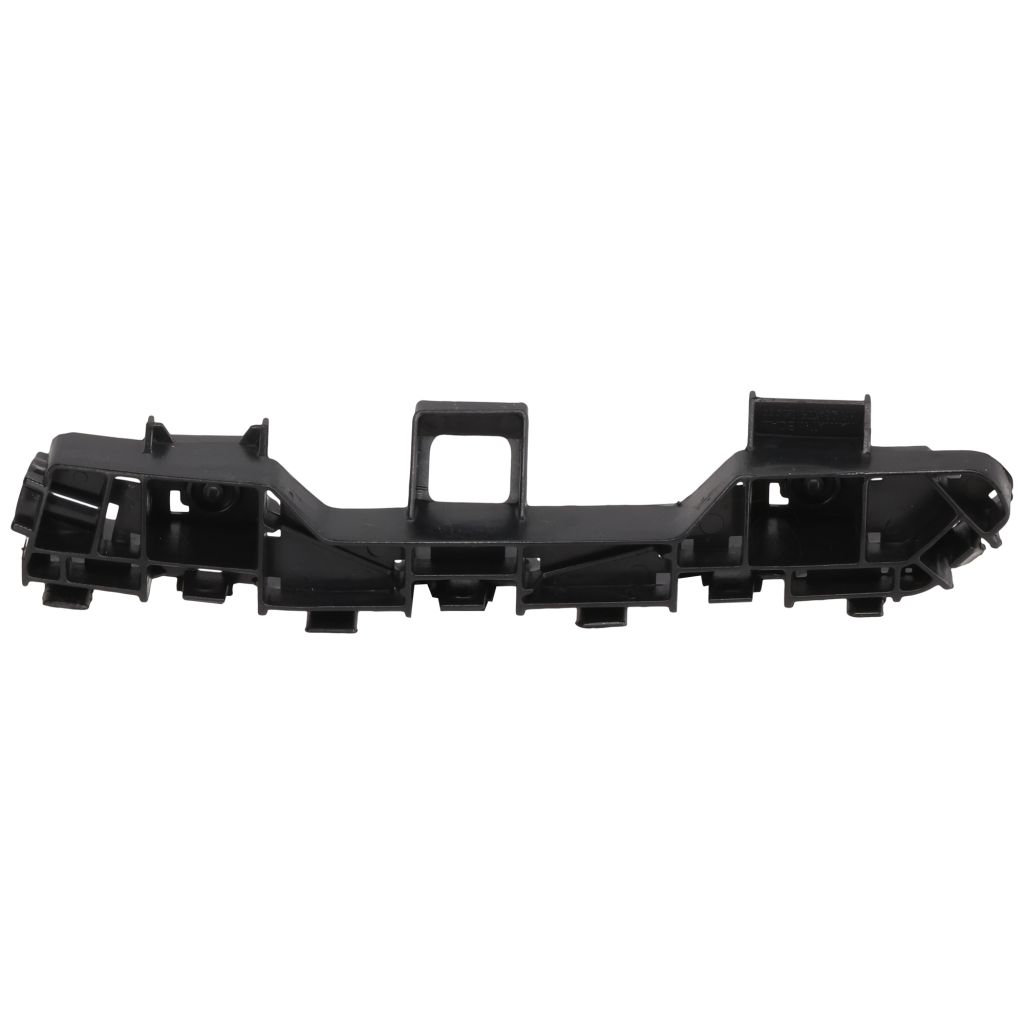 HONDA ACCORD HYBRID FRONT BUMPER COVER SIDE SUPPORT LEFT (Driver Side) (SPACER) OEM#71198T2AA01 2014-2017 PL#HO1042115