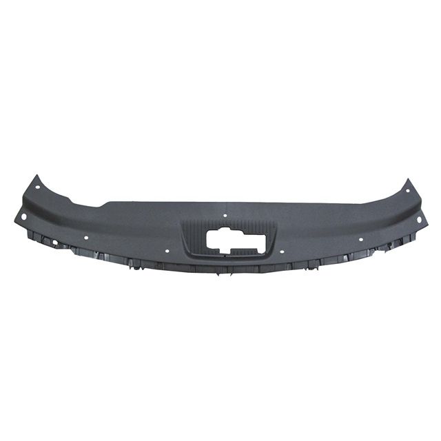 2015-2017 HYUNDAI SONATA Front panel molding CAPA OEM# 86361C2000 PL# HY1224101C