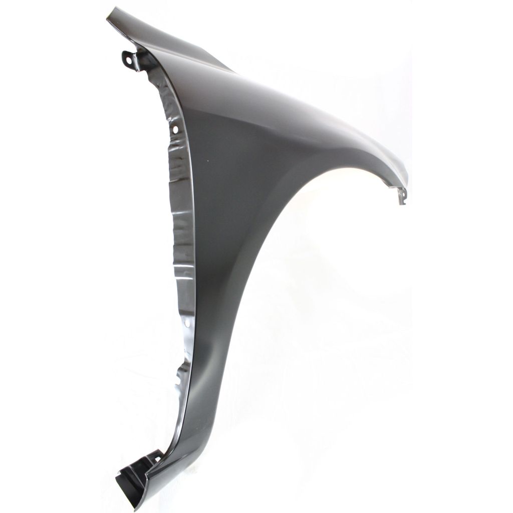 MAZDA MAZDA6 FENDER RIGHT (Passenger Side) (W/O SPOILER) (W/O TURBO) OEM#GK2A52111B 2003-2008 PL#MA1241147