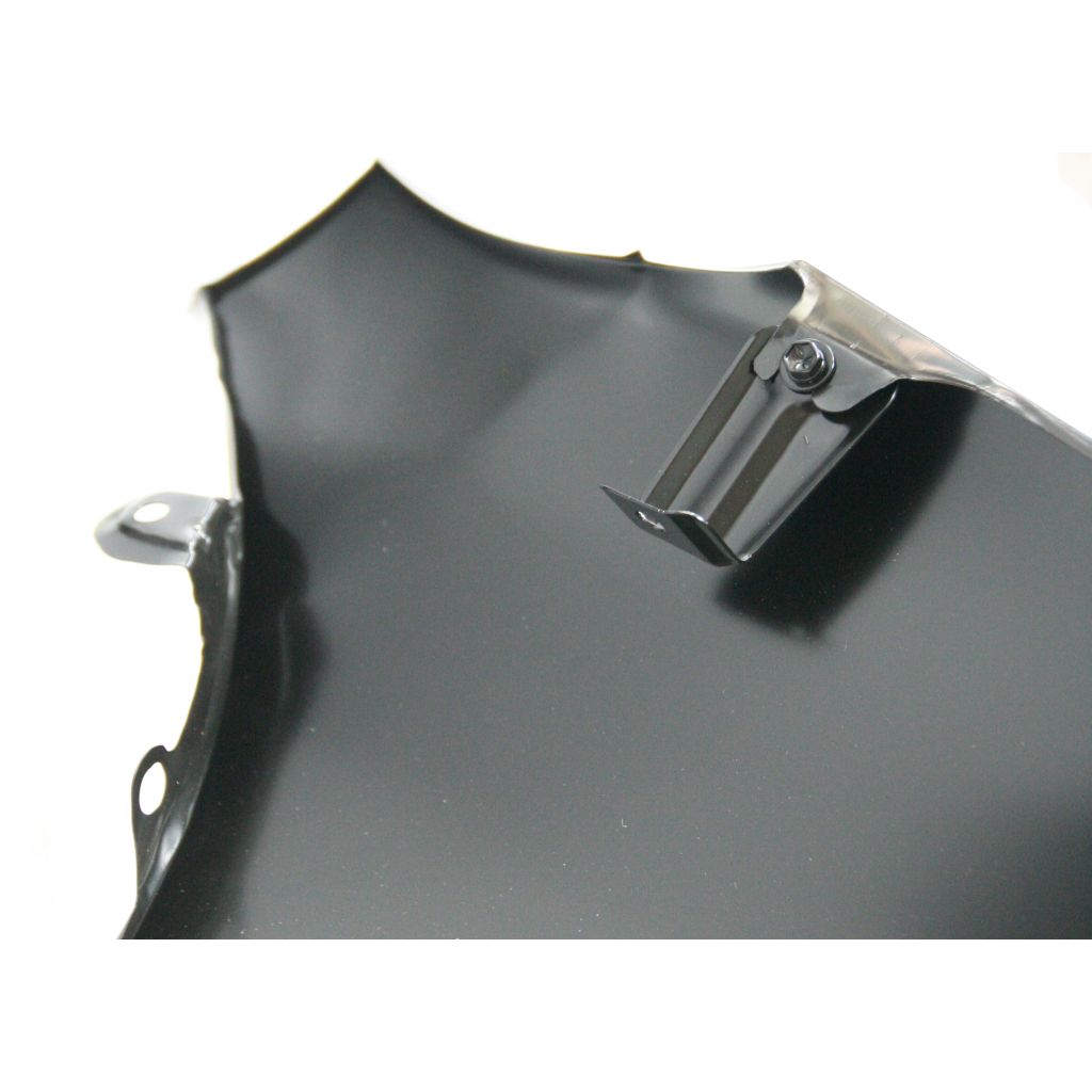 HONDA ACCORD CROSSTOUR FENDER LEFT (Driver Side) OEM#60260TP6A90ZZ 2010-2015 PL#HO1240179
