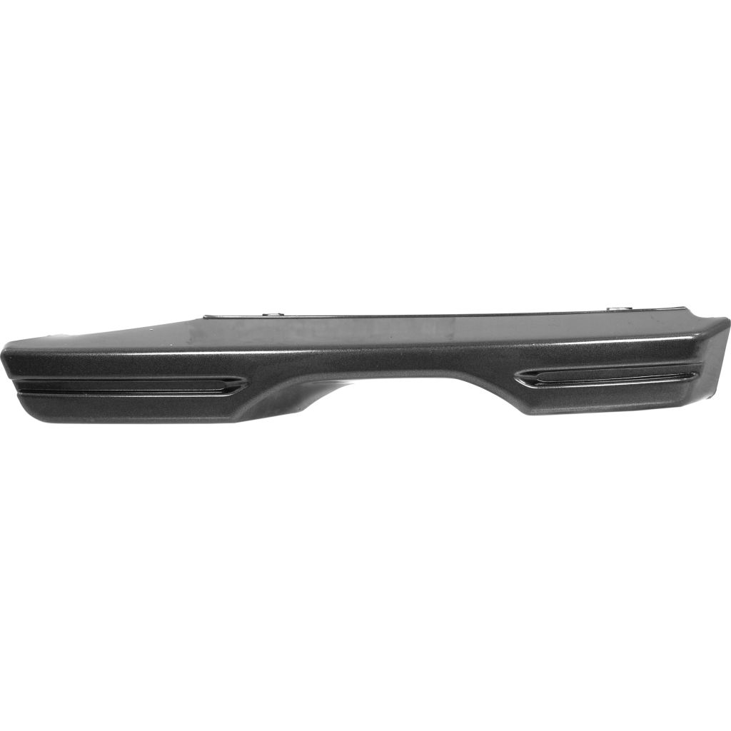 MAZDA CX-5 FOG LAMP COVER UPPER MOLDING LEFT (Driver Side) SILVER (W/STD FOG) OEM#KA0J50C22 2016 PL#MA1046100