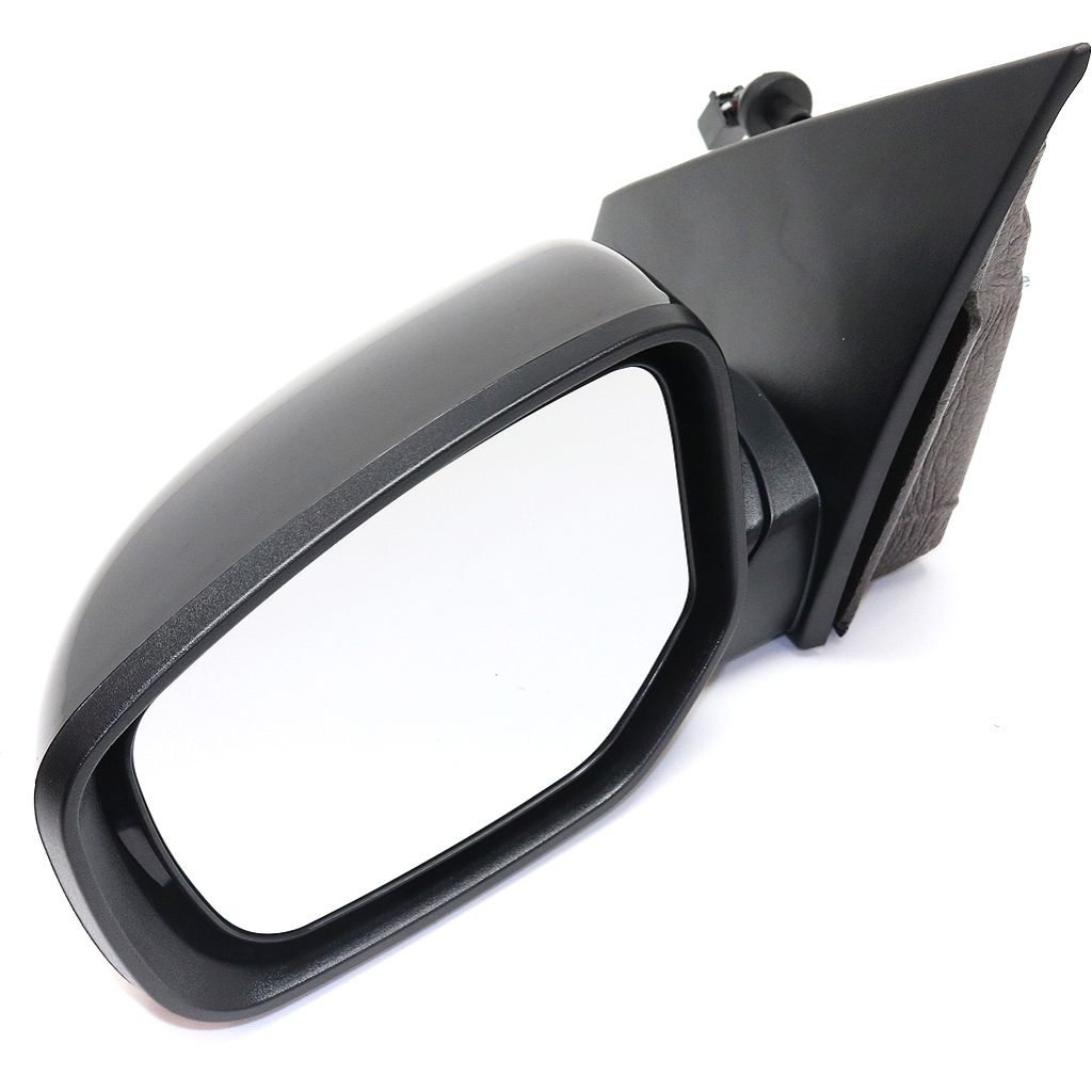DODGE DART DOOR MIRROR LEFT (Driver Side) POWER/ NOT HEATED OEM#6AC731X8AA 2016 PL#CH1320406
