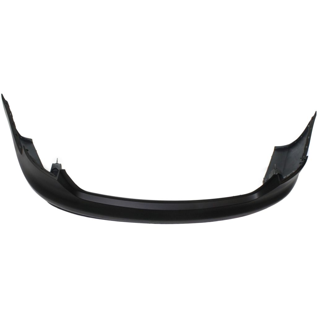 AUDI A4 SEDAN / WAGON REAR BUMPER COVER (SEDAN)(WO/SENSOR)(WO/S-LINE) OEM#8K5807067GRU 2013-2016 PL#AU1100206