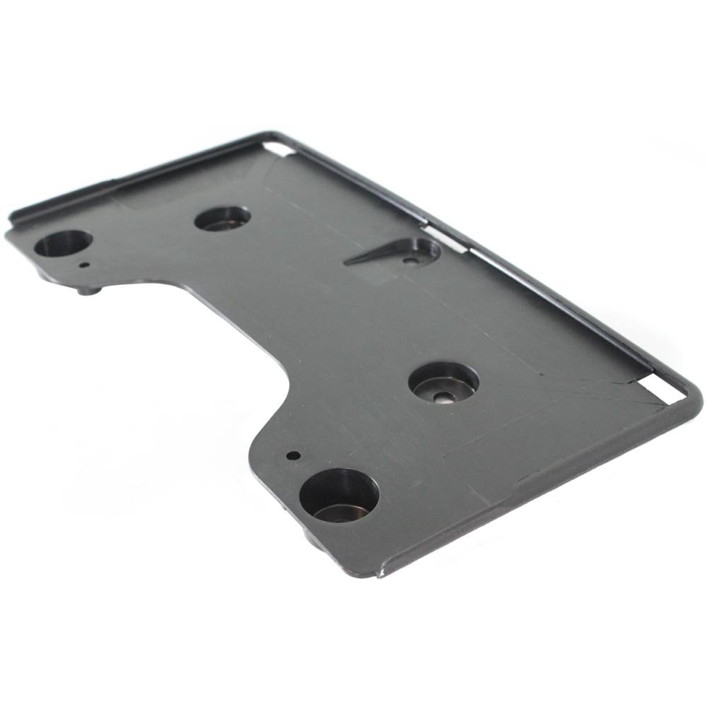 GM TRUCKS & VANS HHR FRONT LICENSE BRACKET (SS MDL)(2.0L TURBO) OEM#15253233 2008-2010 PL#GM1068126