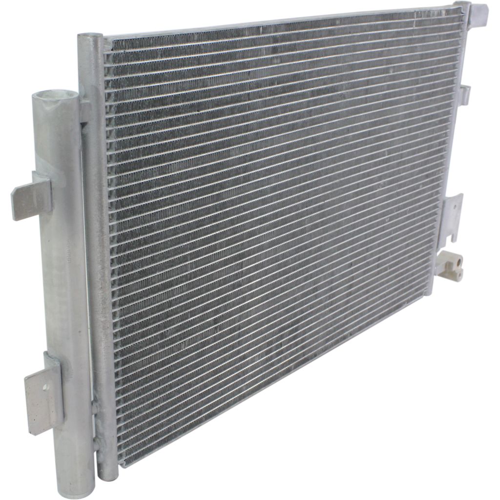 CHEVROLET CORVETTE Z06 A/C CONDENSER OEM#10442892 2006-2013 PL#GM3030252