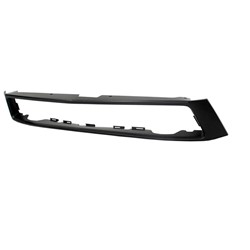 FORD MUSTANG GRILLE FRAME (GT)(W/O California Edition)(FOG LAMP IN THE GRILLE) OEM#AR3Z8419AA 2010-2012 PL#FO1210105