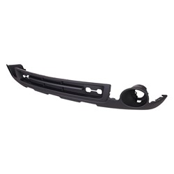 GM TRUCKS & VANS SIERRA/PU 2500/3500 (GMC) FRONT BUMPER VALANCE BLACK **CAPA** OEM#15921531 2007-2010 PL#GM1092218C
