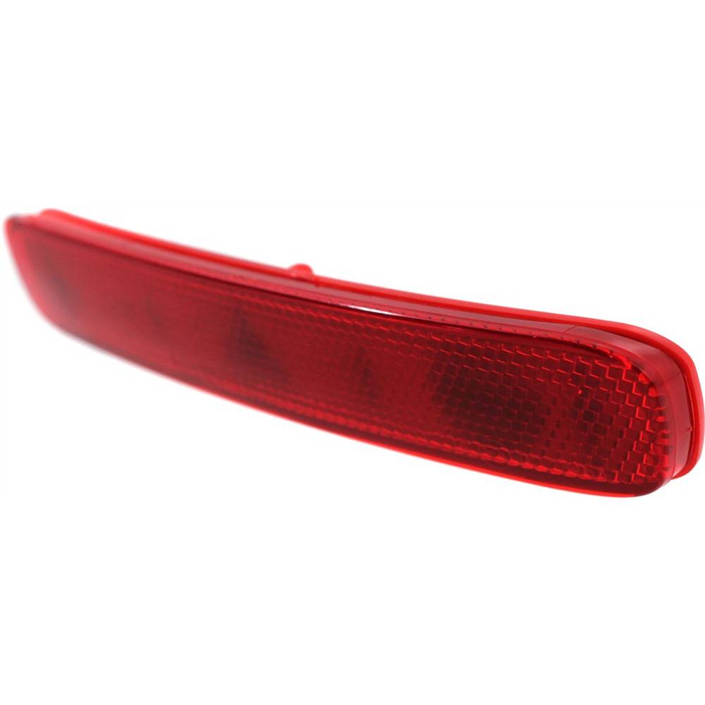 TOYOTA HIGHLANDER REAR BUMPER REFLECTOR RIGHT (Passenger Side) OEM#819100E041 2011-2013 PL#TO2831106